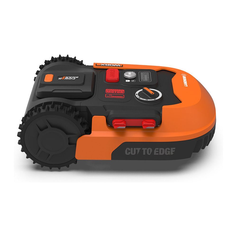 WORX Landroid M500 Plus
