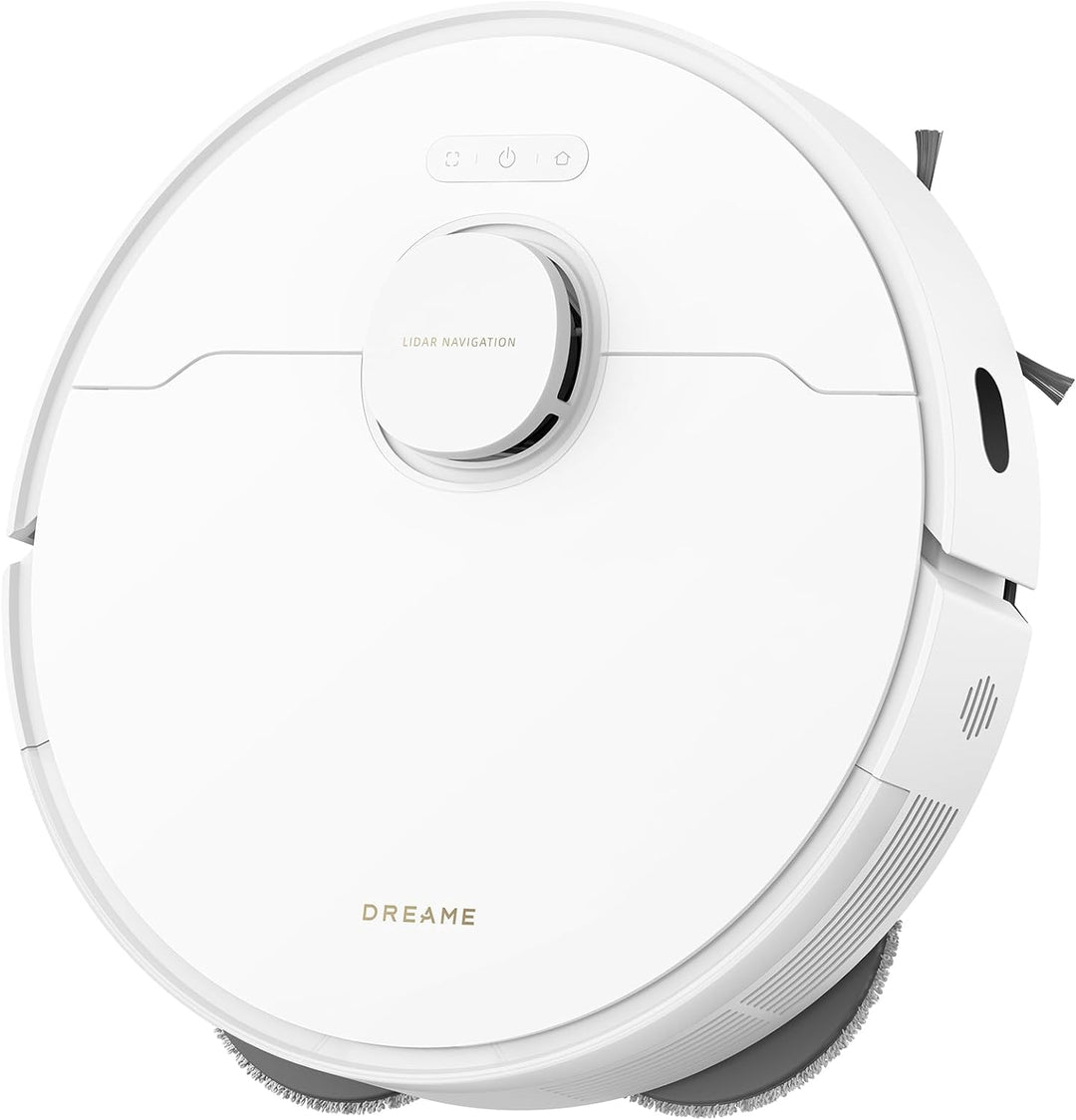 Dreame L10s Pro Gen 2