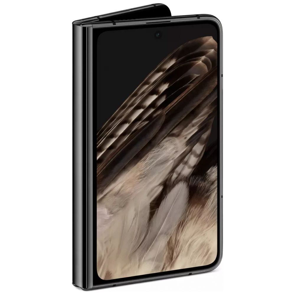Google Pixel Fold オブシディアン 256GB GOOGLE Pixel Fold, 256GB, Obsidian – techclub.ch