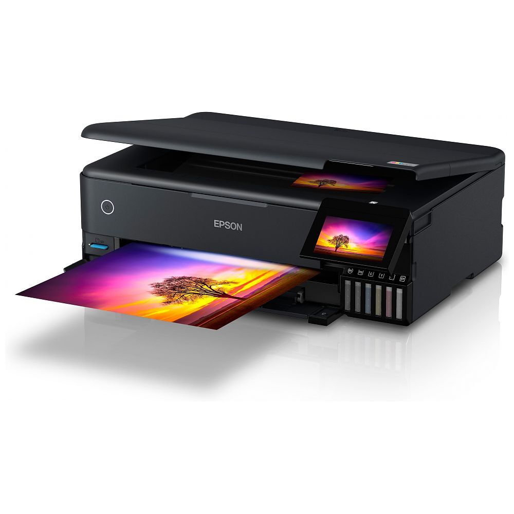 Epson EcoTank ET-8550