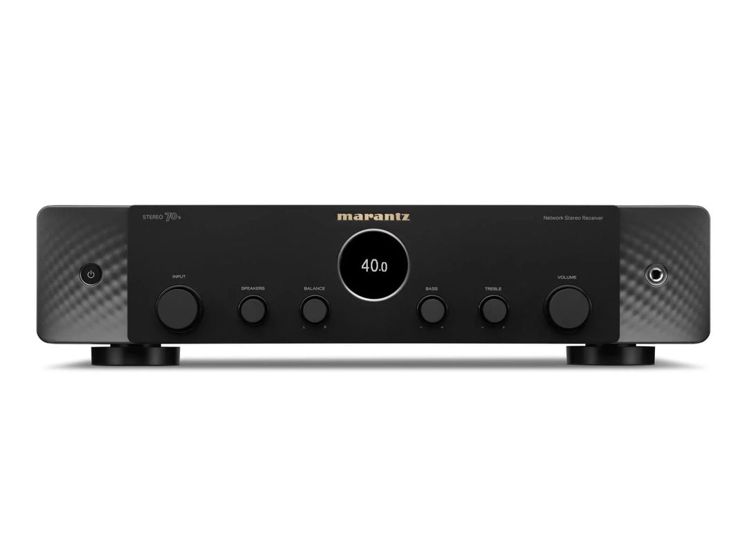 Marantz STEREO70s schwarz