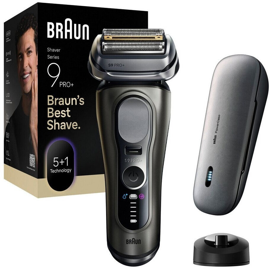 Braun Series 9 PRO+ 9625s