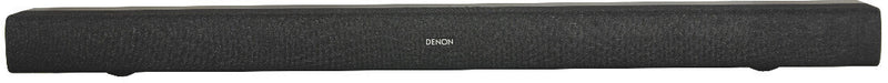 Denon DHT-S217, 2.1-Kanal Dolby Atmos Soundbar, Schwarz