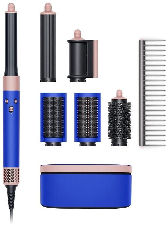 Dyson Airwrap Multi-Haarstyler Complete Multi-Haarstyler blue/blush