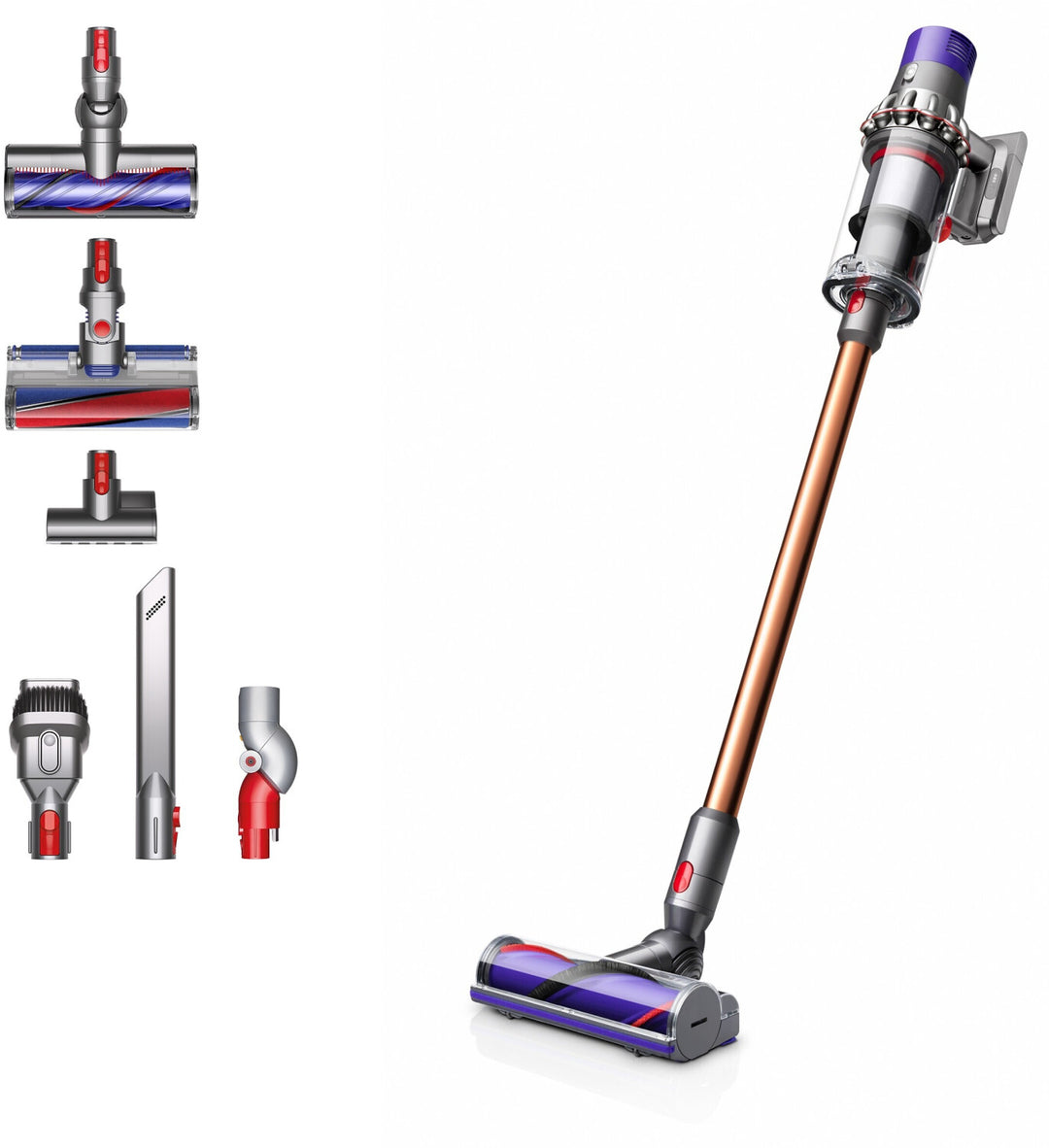 DYSON V10 Origin