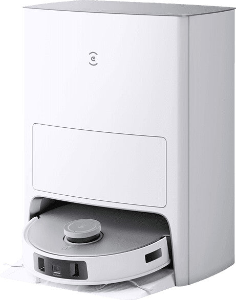 HYECOVACS DEEBOT T20 OMNI ① ECOVACS DEEBOT T20 OMNI – techclub.ch