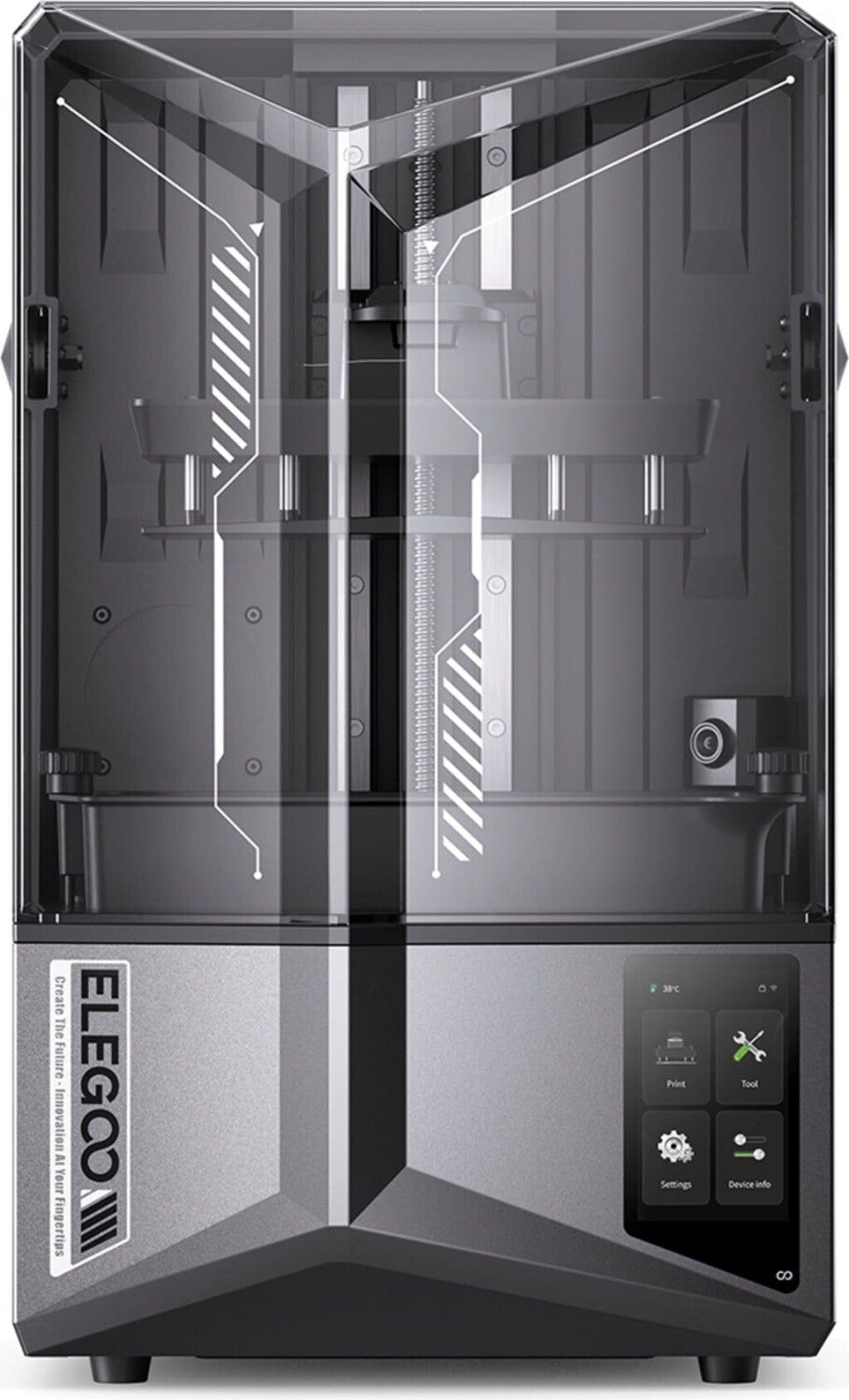 Elegoo Saturn 4 Ultra