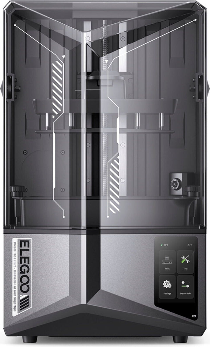 Elegoo Saturn 4 Ultra