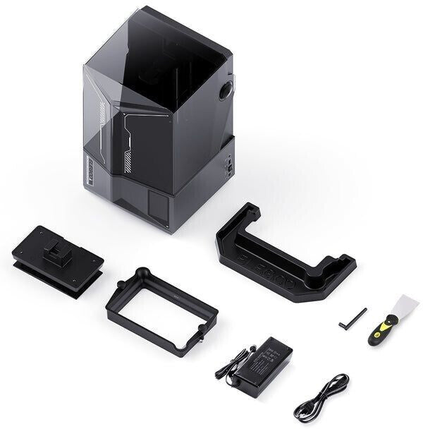 Elegoo Saturn 4 Ultra