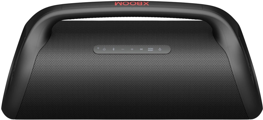 LG DXG9QBK