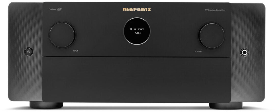 Marantz Cinema 40 schwarz