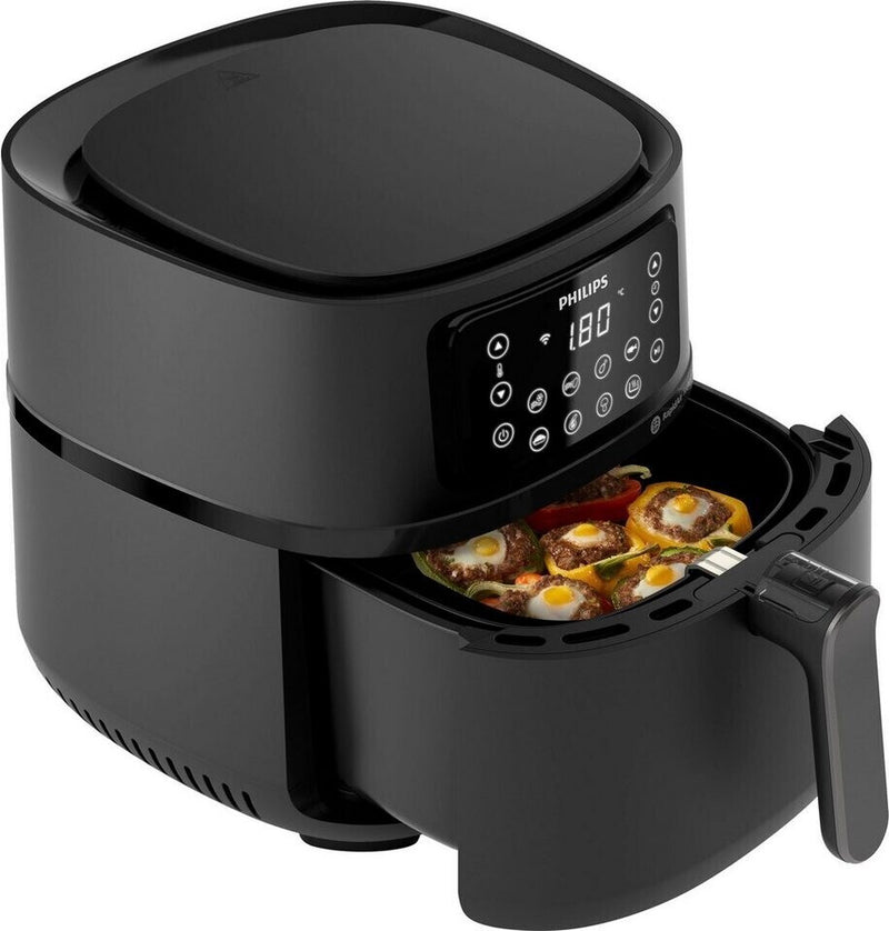 Philips Connected AirFryer XXL 5000 Series