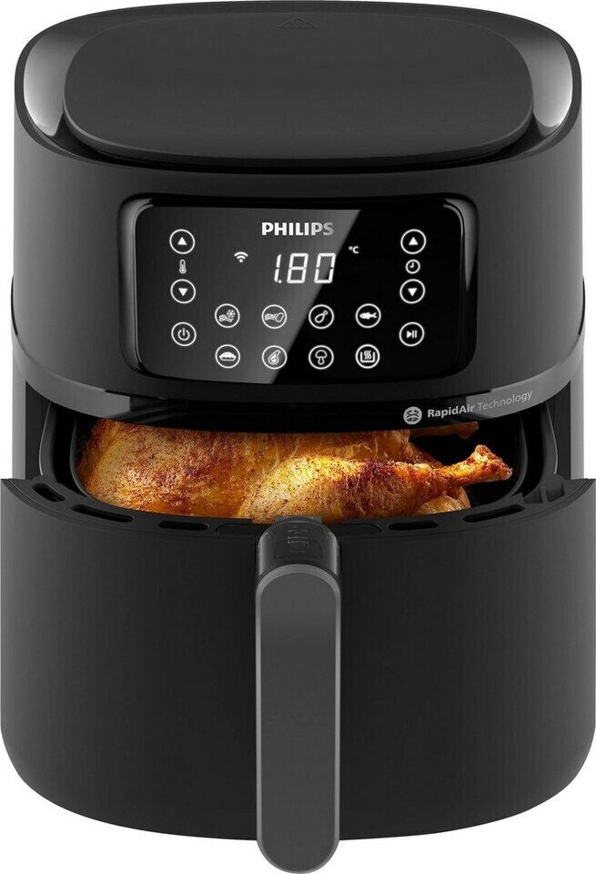 Philips Connected AirFryer XXL 5000 Series