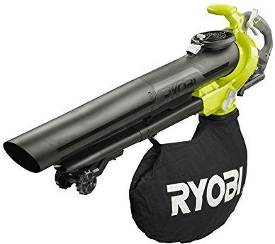 RYOBI 36V Akku-Laubsauger, ohne Akku