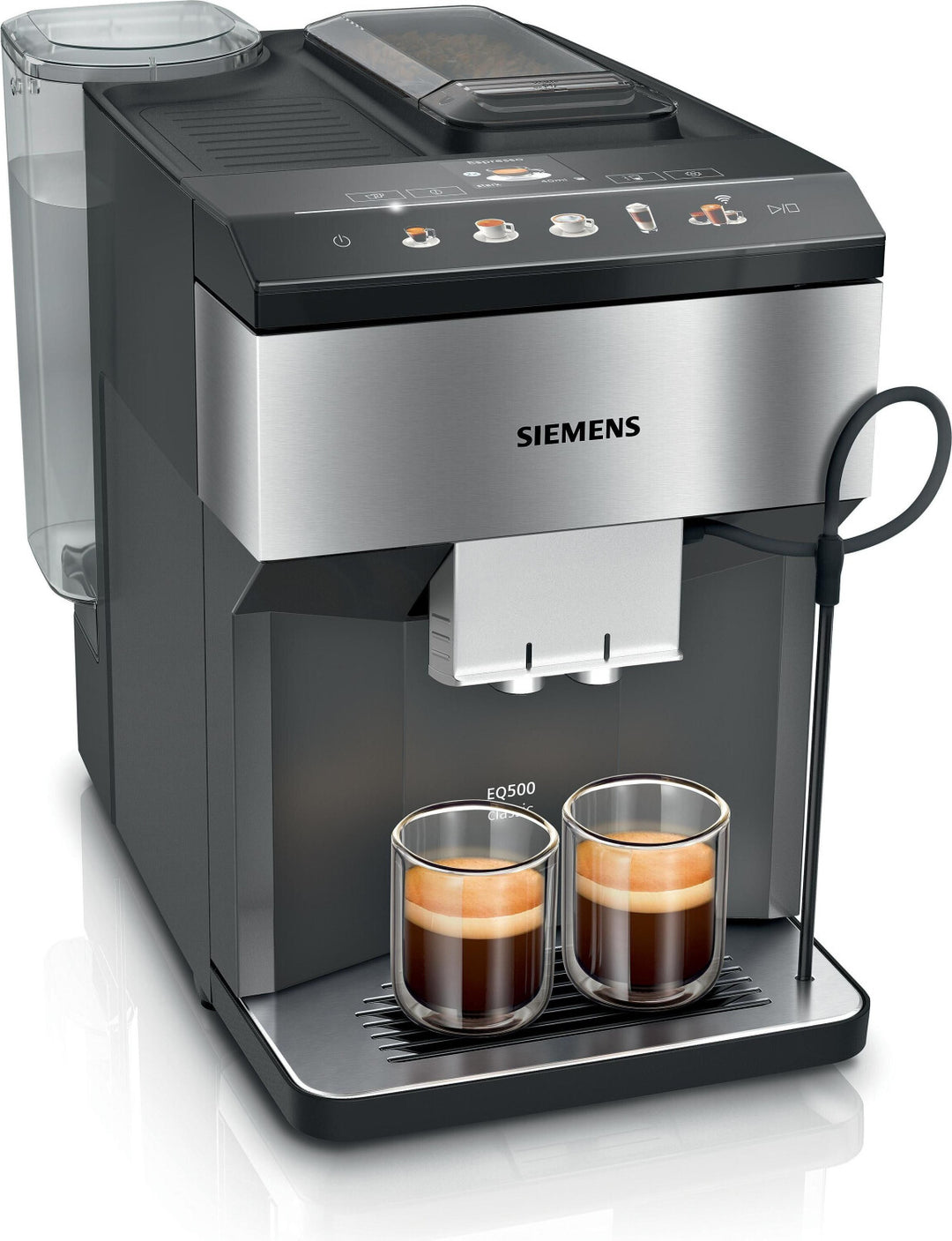 Siemens EQ500