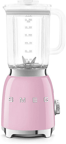 Smeg 50's Style Standmixer, Cadillac Pink