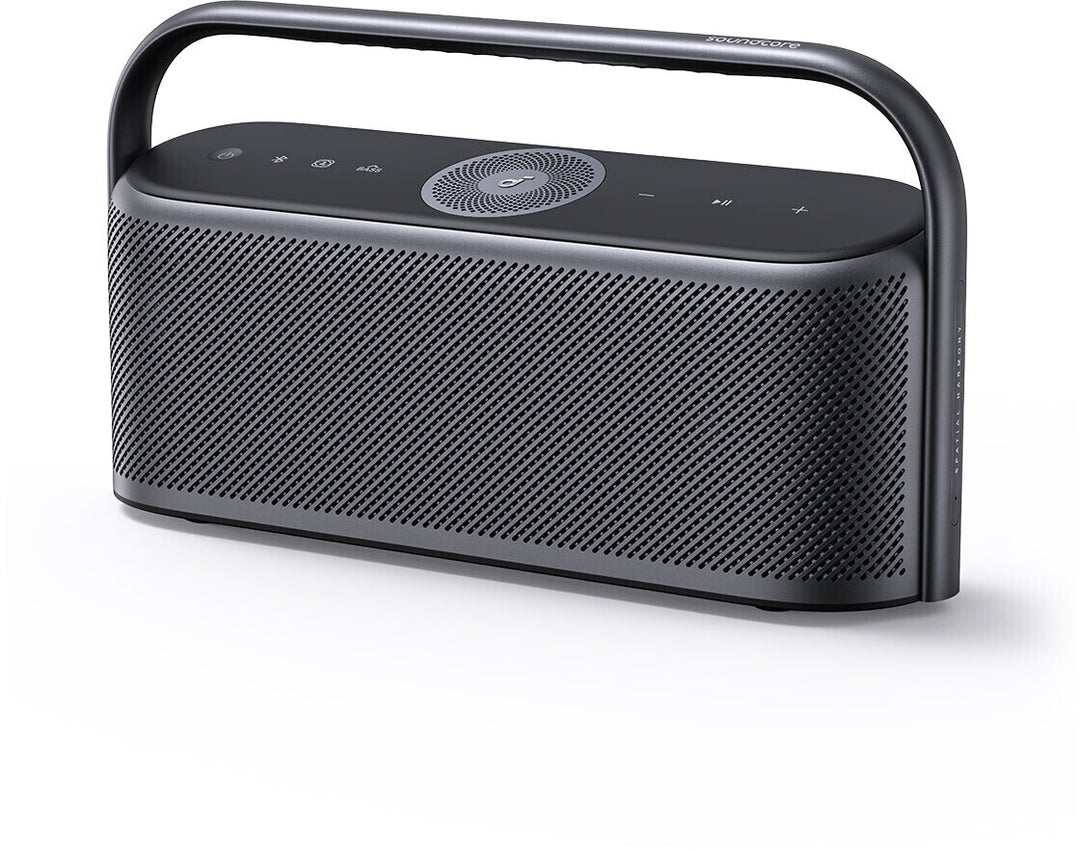 Soundcore X600 Grey