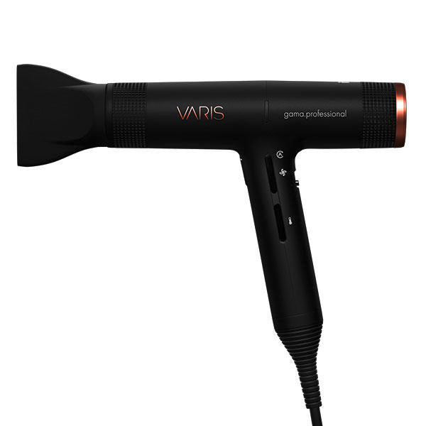 Varis IQ Dryer