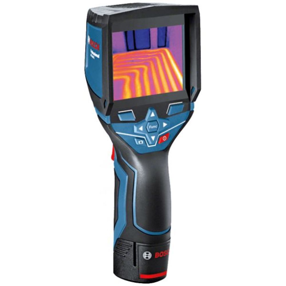 Bosch GTC 400 C