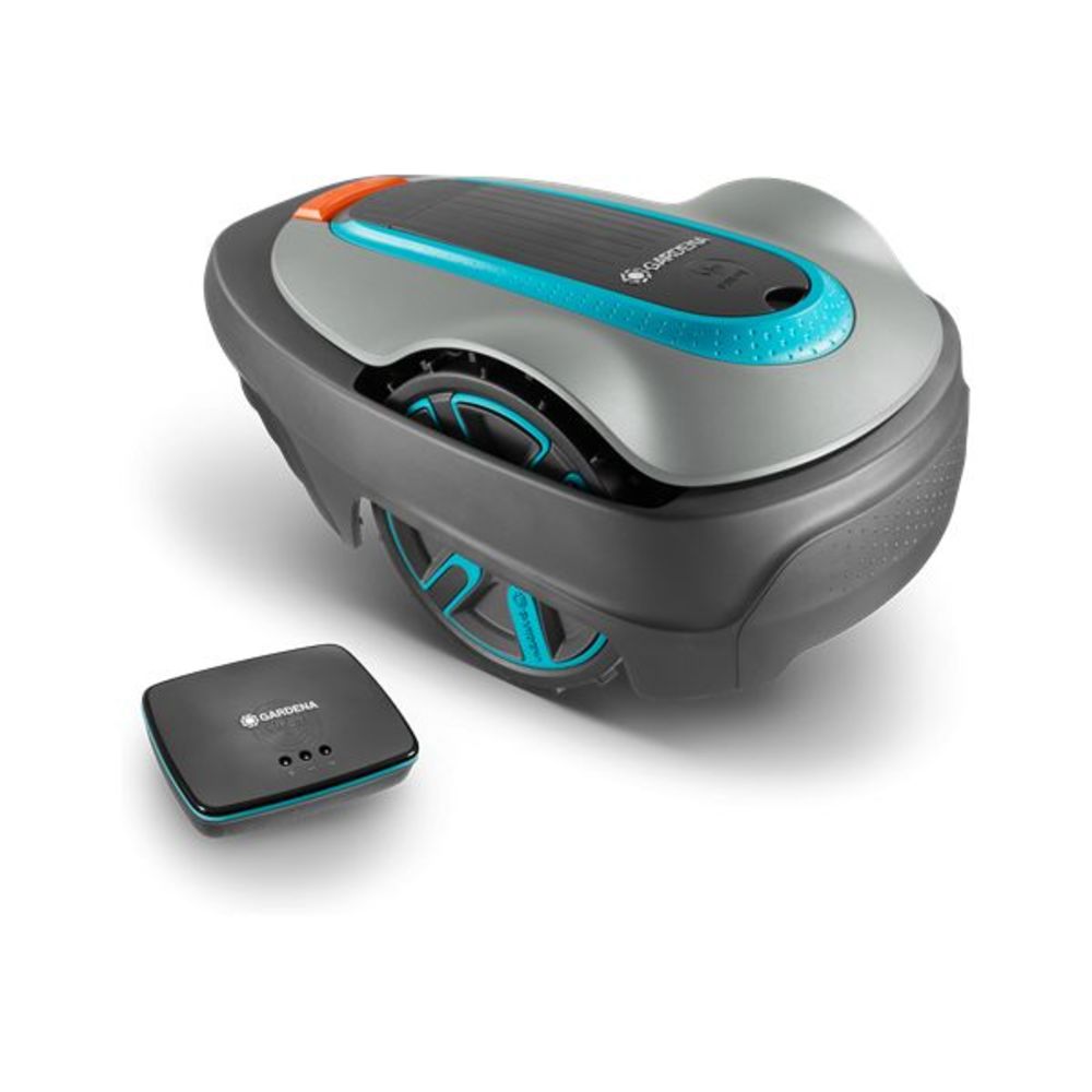 Gardena Sileno smart