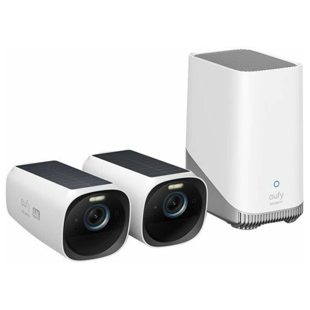 eufy S330 eufyCam 3