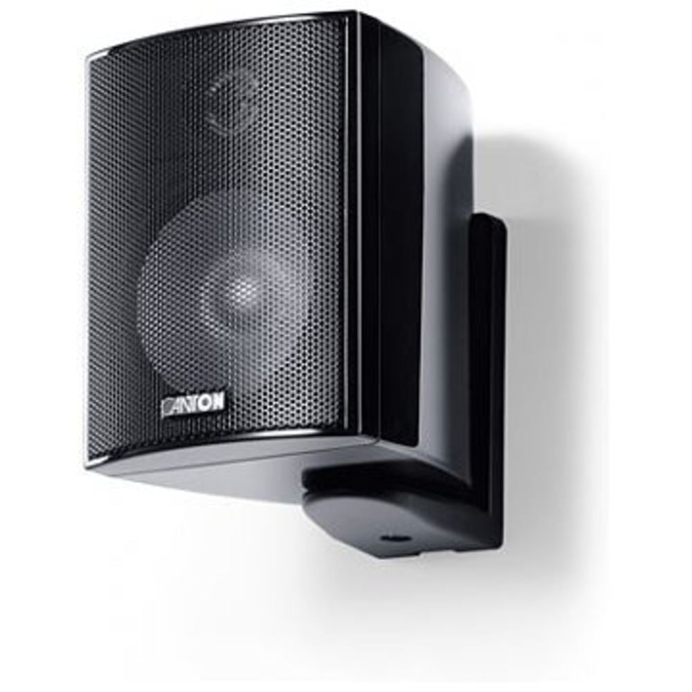 Canton Plus MX.3 schwarz