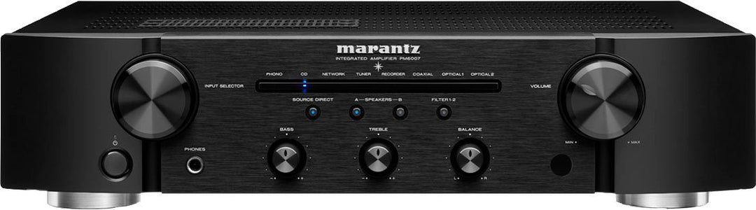Marantz PM6007, schwarz