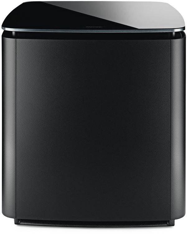 Bose Bass Module 700, schwarz