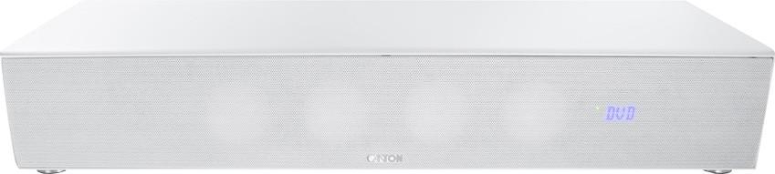 CANTON DM 90.3, weiss