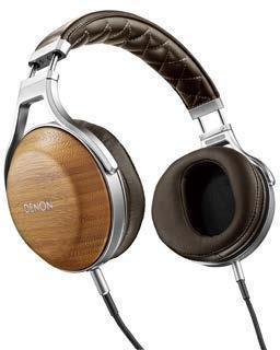 DENON AH-D9200