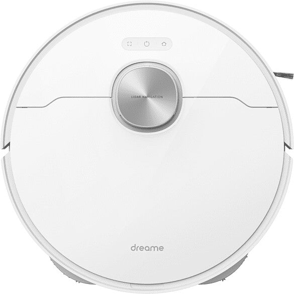 Dreame L10s Ultra, Weiss