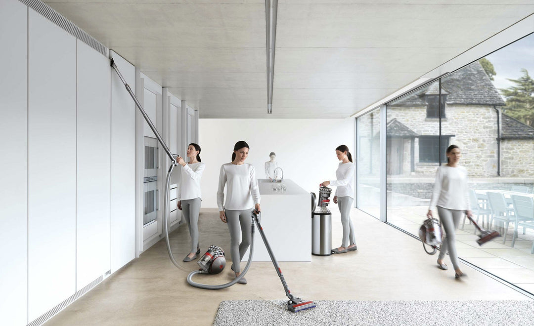 Dyson Cinetic Big Ball Absolute 2