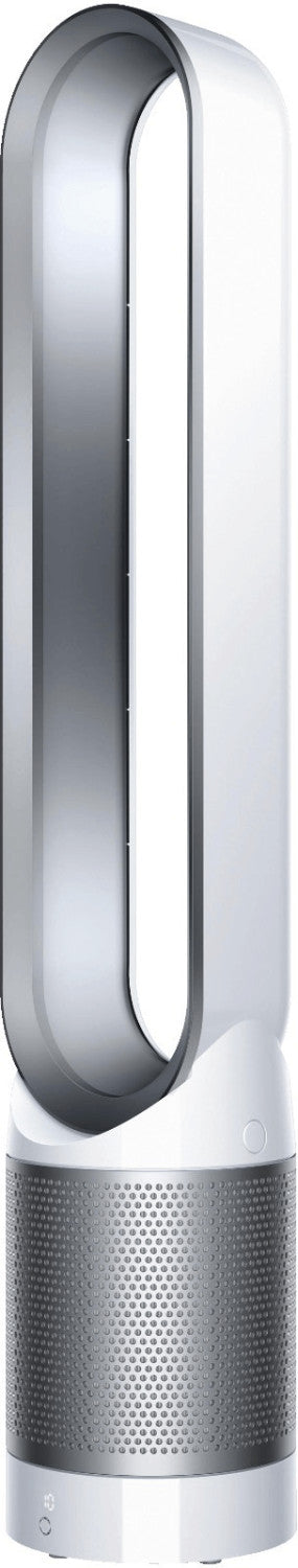 DYSON Pure Cool Link Tower, Weiss / Silber