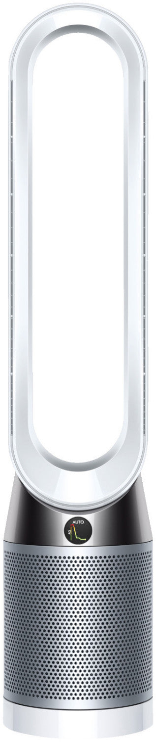 DYSON Pure Cool Turmventilator, Weiss / Silber [310130-01]