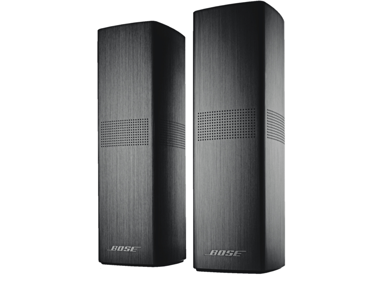 Bose Surround Speaker 700, schwarz