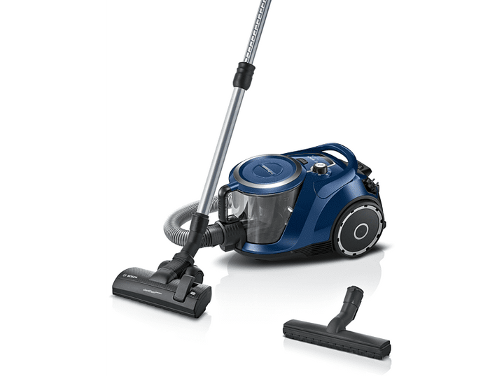 Bosch BGC41X36, blau