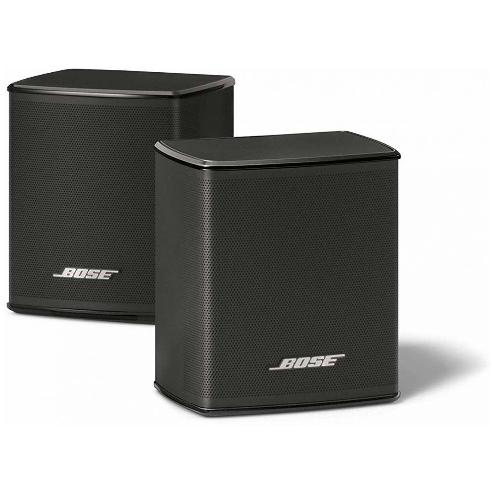 BOSE Virtual Invisible Surround Speakers, schwarz
