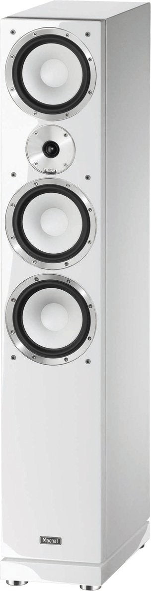Magnat Quantum 757, weiss