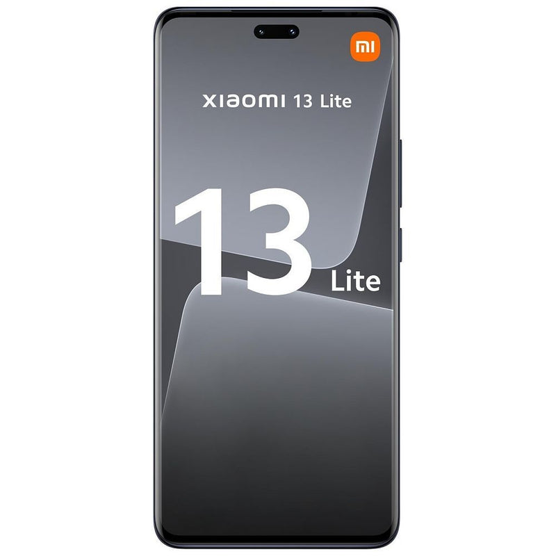 XIAOMI 13 Lite, 128GB, 8.0GB RAM, Schwarz