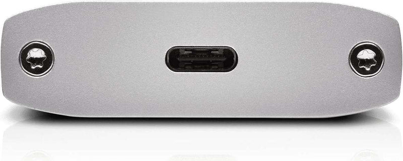 SANDISK Professional G-Drive SSD, USB 3.0 Typ-C, 4.0TB [SDPS11A-004T-GBANB]