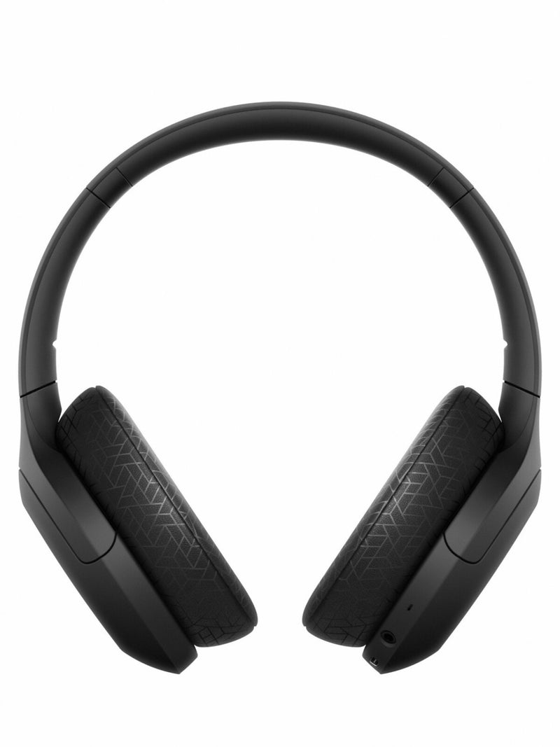 SONY h.ear on 3 Wireless Noise Cancelling WH-H910N, Schwarz