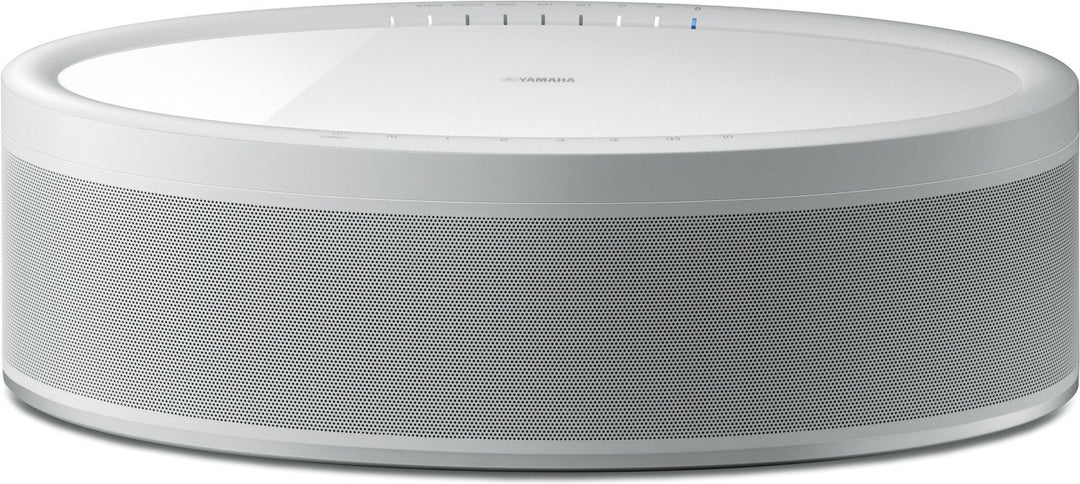 YAMAHA MusicCast 50, Weiss