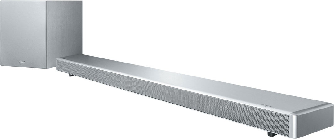 YAMAHA MusicCast YSP-2700, silber