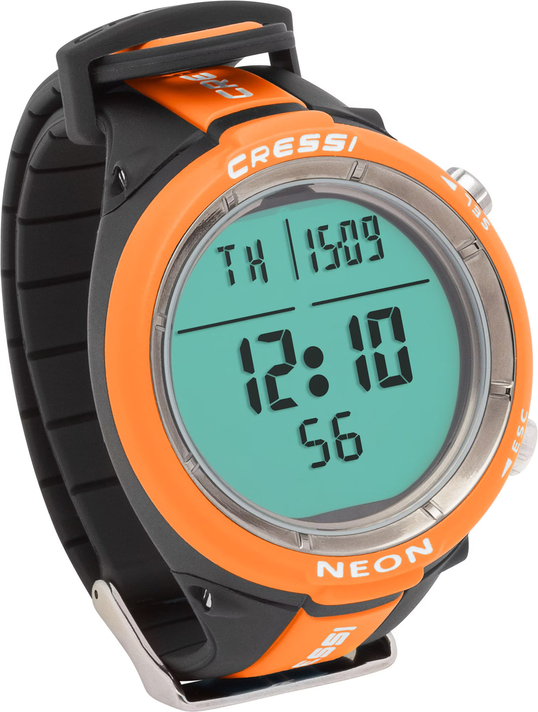 Cressi Neon, orange