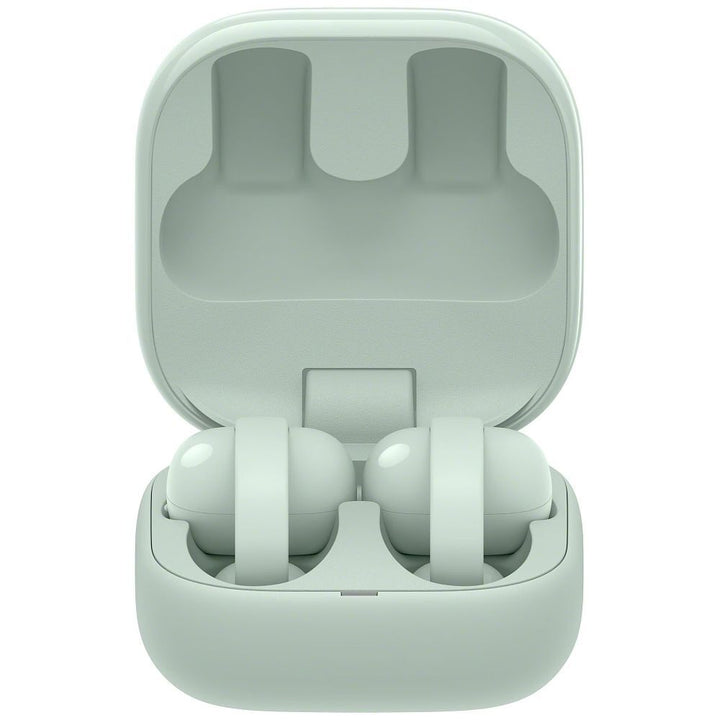 Sony Linkbuds Clip, Grün