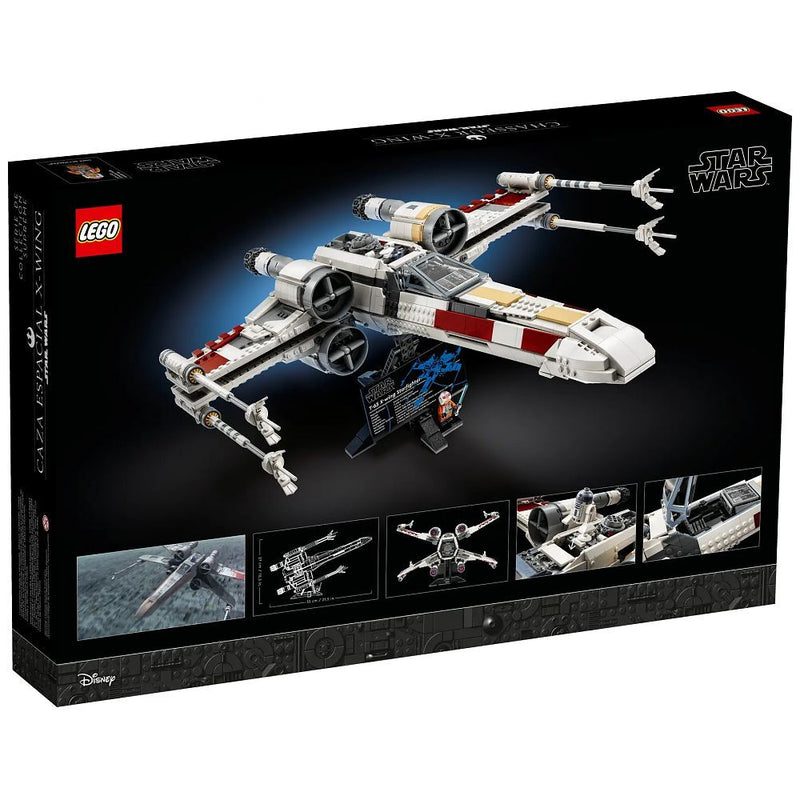 LEGO Star Wars - X-Wing Starfighter (75355)