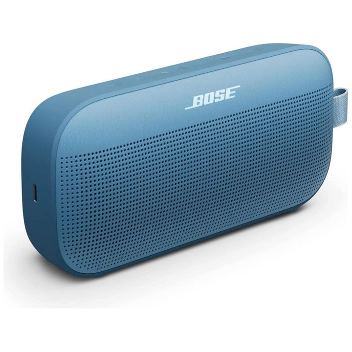 Bose SoundLink Flex (2nd Gen), Blue Dusk