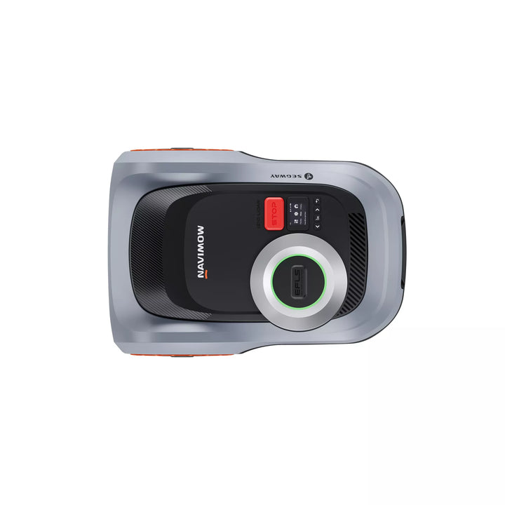 Segway Navimow i210E LiDAR