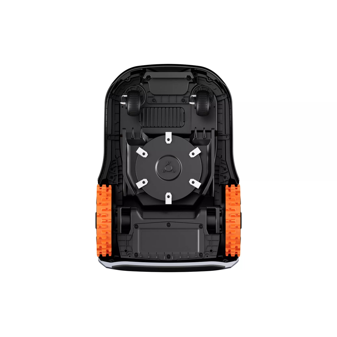 Segway Navimow i210E LiDAR