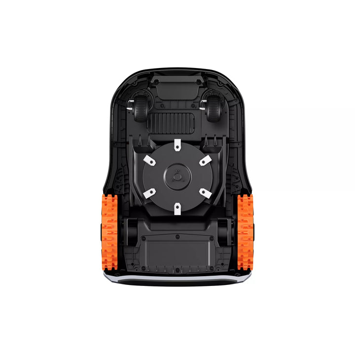 Segway Navimow i210E LiDAR